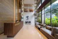Morich suites Penthouse - Homestays