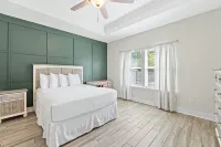 Beach House - the Beach Getaway by PHG - 4-Star