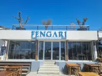 Fengari Hotel Kaleköy Hôtels à : Kalekoy