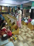 Hotel Madhava , Naimisharanya Hotels in Misrikh-cum-Neemsar