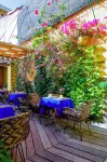 Casa Lorenza Hotel