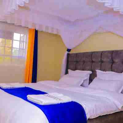 Lux Suites Bayloft Apartments Homabay Rooms