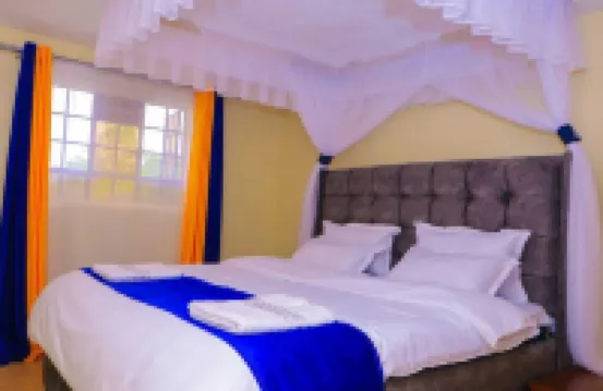 Lux Suites Bayloft Apartments Homabay Hotels in 