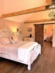 The French Cottage for a Romantic Getaway