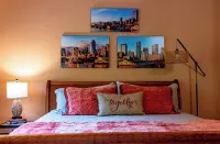 Discovery Ridge Studio-A Peaceful Country Getaway