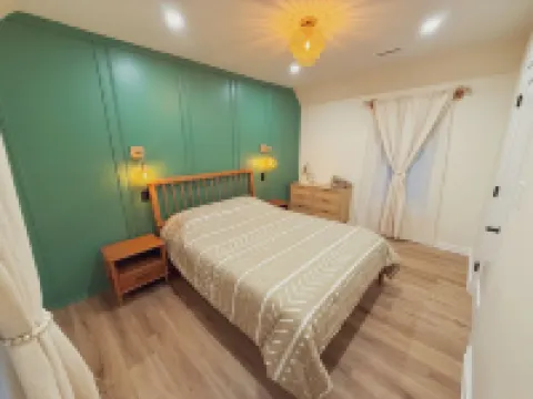 Stylish 2BR 1BA Apt - Steps To Beach & Boardwalk - Quality Vacation in Wildwood