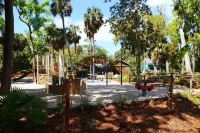Change your attitude at Changes in Latitude on Edisto Island, And just get away.