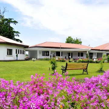 Kashmir Holiday Resort