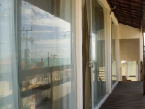 Pousada Brisa da Canoa Hotels in Aracati