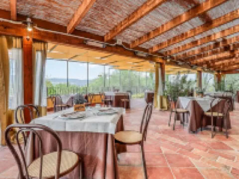 綠色王國農家樂 納爾尼酒店