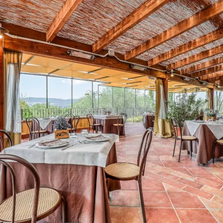 Agriturismo Regno Verde