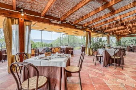 Agriturismo Regno Verde