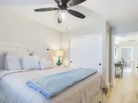 Wowzzza! Remodeled 2025, SW Yard, Heated Pool Home, 5 Stars above the Rest!! - 4-Star