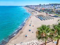 Skysea Torremolinos Nogalera Hoteles en Torremolinos
