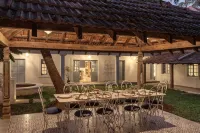 Casa Palms by Hireavilla -5Br Villa w Private Pool - Villas