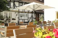 Landhaus Biewald - Hotel & Restaurant - 2성급