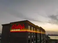 Bally's Baton Rouge Hotel Hotels near Old State Capitol