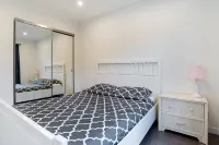Amazing Bright&New airbnb 2bedroom. Near SFO!