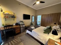 Seven Olives Guest Rooms Hotels in Thabazimbi