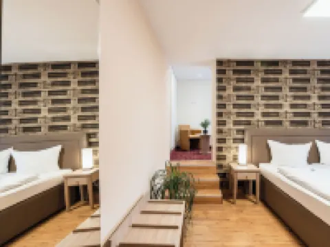 Hotel Altes Weinhaus Hotels in Neustadt an der Weinstraße