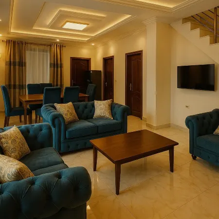 Casa Kigali