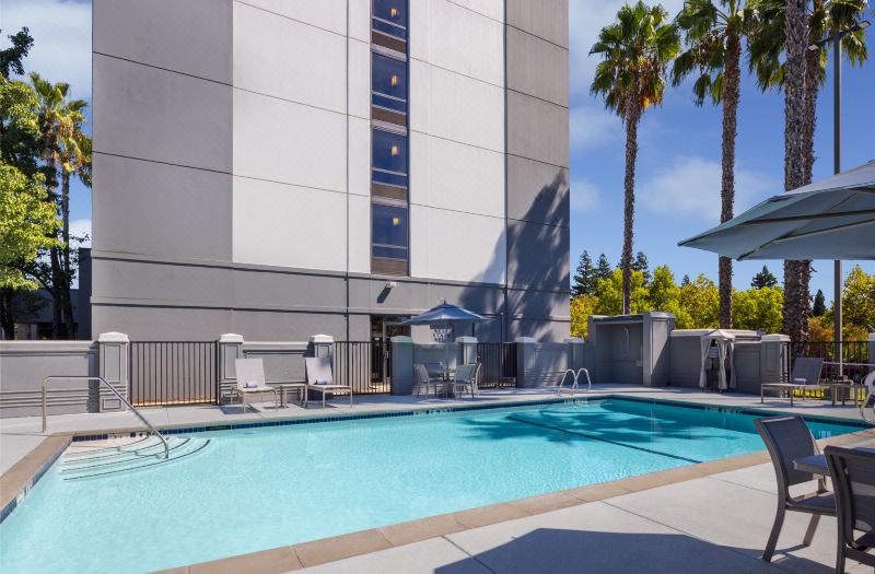 Hyatt Place Rancho Cordova photo 3