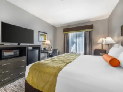 HOTEL LIBERAL by IHG Hotels in Liberal