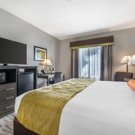 Garner Hotel Liberal North by IHG