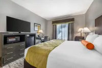 Best Western Plus Liberal Hotel  Suites