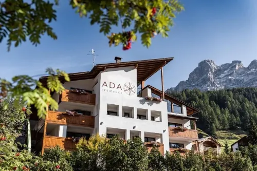 Appartamenti Residence Ada Hotels in Badia