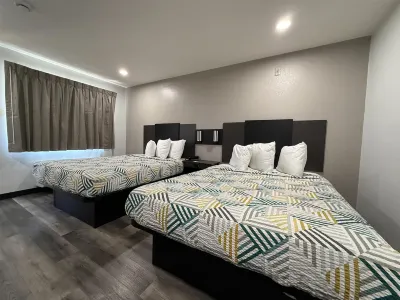 Motel 6 Tacoma, WA - South Hotels in Tacoma