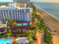 Beachcomber Resort & Club Hotels in Pompano Beach