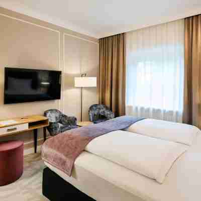 阿克泰爾卡斯特拉尼薩爾茨堡酒店 Rooms