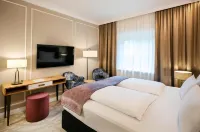 Arcotel Castellani Salzburg Hotels in Salzburg