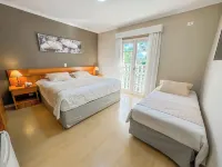 Pousada Nacional Inn Campos do Jordão