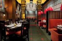 The New Yorker Hotel by Lotte Hotels - sarapan