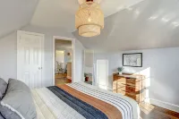 The Loft at Riverside