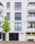 Luxurious, new, fully-equipped apartment in VERSAILLES, ST CYR L'ÉCOLE