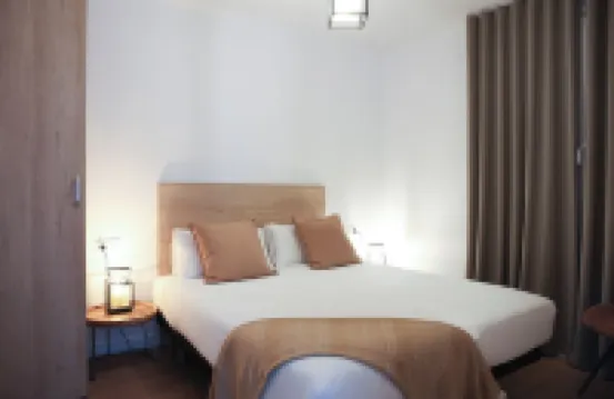 Apartamentos Telecabine 365 酒店