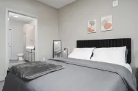 Luxe Escape Near DT Indy