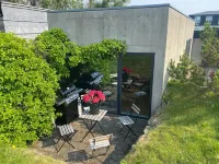 Beautiful guesthouse in the centre of Reykjavik, free parking and free wifi!