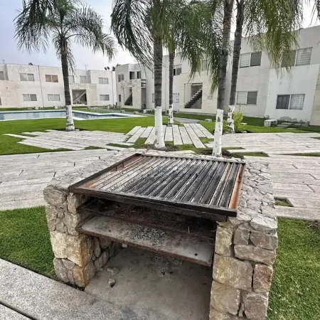 Departamento en Fraccionamiento Seguro