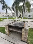 Departamento en Fraccionamiento Seguro