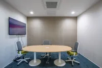 Tropic Modern Condo w/shared pool workspace Nosara