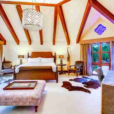 Casa De Campo, Exquisite Moroccan Villa, Golf Front, Steps to Water Rooms