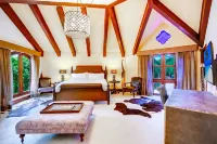Casa De Campo, Exquisite Moroccan Villa, Golf Front, Steps to Water