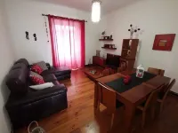 GARDEN VIEW APARTMENT