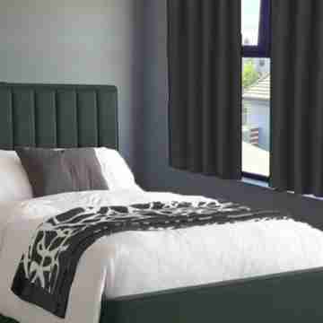 3 Bedroom Residential Home with Patio in Secured Estate Rooms