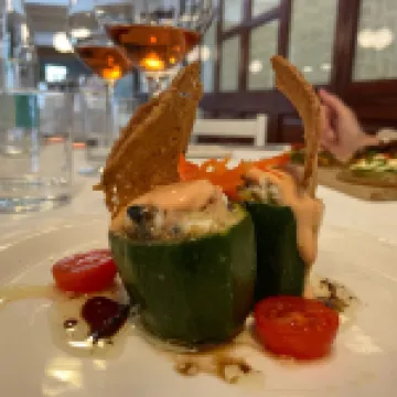 Casa Abeja - mountain and sea views / saltwater pool 5 min to the sea / mountains