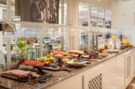 Apartamentos Vistasol